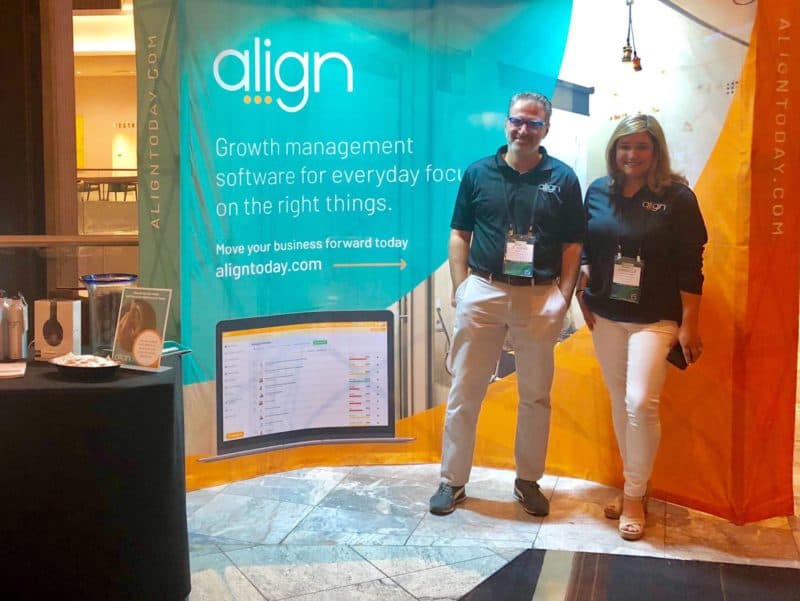Life at Align